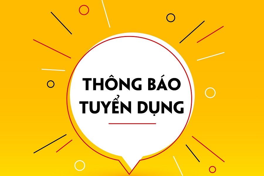 TUYỂN DỤNG HỢP ĐỒNG THUÊ KHOÁN CHUYÊN MÔN NĂM 2024 TRONG KHUÔN KHỔ DỰ ÁN 6- CHƯƠNG TRÌNH IUC